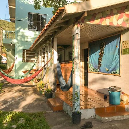 Hostel Vagamundo Florianopolis Exterior photo